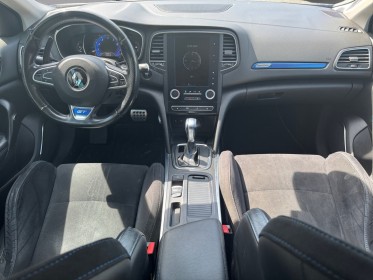 Renault megane iv estate 205cv gt garantie 12mois occasion simplicicar valence - ksv  simplicicar simplicibike france