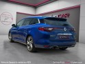 Renault megane iv estate 205cv gt garantie 12mois occasion simplicicar valence - ksv  simplicicar simplicibike france
