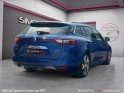Renault megane iv estate 205cv gt garantie 12mois occasion simplicicar valence - ksv  simplicicar simplicibike france