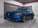 Renault megane iv estate 205cv gt garantie 12mois occasion simplicicar valence - ksv  simplicicar simplicibike france