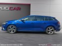 Renault megane iv estate 205cv gt garantie 12mois occasion simplicicar valence - ksv  simplicicar simplicibike france