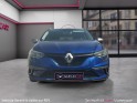 Renault megane iv estate 205cv gt garantie 12mois occasion simplicicar valence - ksv  simplicicar simplicibike france