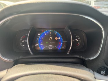 Renault megane iv estate 205cv gt garantie 12mois occasion simplicicar valence - ksv  simplicicar simplicibike france