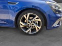 Renault megane iv estate 205cv gt garantie 12mois occasion simplicicar valence - ksv  simplicicar simplicibike france