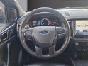 Ford ranger super cabine wildtrak 2.0 ecoblue 213 bv10 garantie 12 mois occasion parc voitures beauvais simplicicar...