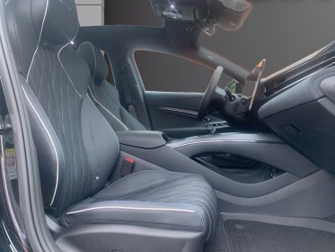 Byd seal 82.5 kwh 313 rwd design ful options tva déductible loa occasion montreuil (porte de vincennes)(75) simplicicar...