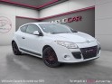 Renault megane iii coupe dci 130 eco2 bose euro 5 garantie 1 an - ct, courroie de distribution, vidange ok divers frais......