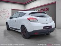 Renault megane iii coupe dci 130 eco2 bose euro 5 garantie 1 an - ct, courroie de distribution, vidange ok divers frais......