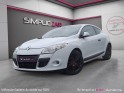 Renault megane iii coupe dci 130 eco2 bose euro 5 garantie 1 an - ct, courroie de distribution, vidange ok divers frais......