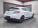 Renault megane iii coupe dci 130 eco2 bose euro 5 garantie 1 an - ct, courroie de distribution, vidange ok divers frais......