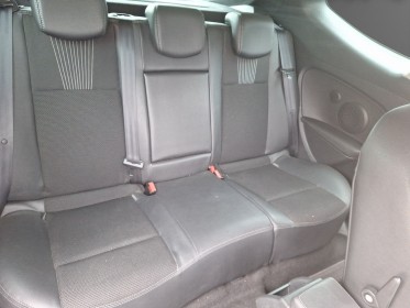 Renault megane iii coupe dci 130 eco2 bose euro 5 garantie 1 an - ct, courroie de distribution, vidange ok divers frais......