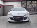 Renault megane iii coupe dci 130 eco2 bose euro 5 garantie 1 an - ct, courroie de distribution, vidange ok divers frais......