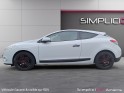 Renault megane iii coupe dci 130 eco2 bose euro 5 garantie 1 an - ct, courroie de distribution, vidange ok divers frais......