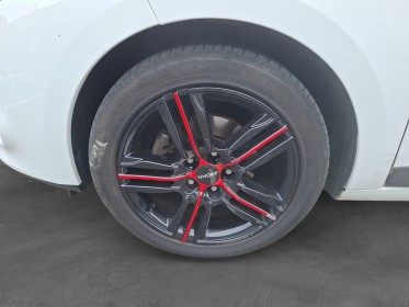 Renault megane iii coupe dci 130 eco2 bose euro 5 garantie 1 an - ct, courroie de distribution, vidange ok divers frais......
