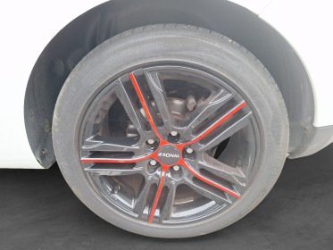 Renault megane iii coupe dci 130 eco2 bose euro 5 garantie 1 an - ct, courroie de distribution, vidange ok divers frais......