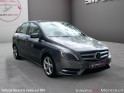 Mercedes classe b 200 cdi blueefficiency sport 7-g dct a garantie 12 mois full entretiens occasion montreuil (porte de...