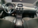 Mercedes classe b 200 cdi blueefficiency sport 7-g dct a garantie 12 mois full entretiens occasion montreuil (porte de...