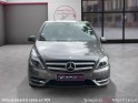 Mercedes classe b 200 cdi blueefficiency sport 7-g dct a garantie 12 mois full entretiens occasion montreuil (porte de...