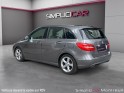 Mercedes classe b 200 cdi blueefficiency sport 7-g dct a garantie 12 mois full entretiens occasion montreuil (porte de...
