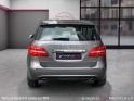 Mercedes classe b 200 cdi blueefficiency sport 7-g dct a garantie 12 mois full entretiens occasion montreuil (porte de...