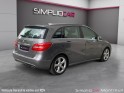 Mercedes classe b 200 cdi blueefficiency sport 7-g dct a garantie 12 mois full entretiens occasion montreuil (porte de...