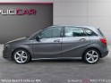 Mercedes classe b 200 cdi blueefficiency sport 7-g dct a garantie 12 mois full entretiens occasion montreuil (porte de...