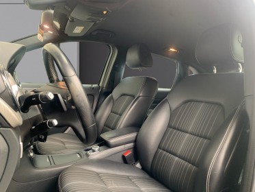 Mercedes classe b 200 cdi blueefficiency sport 7-g dct a garantie 12 mois full entretiens occasion montreuil (porte de...