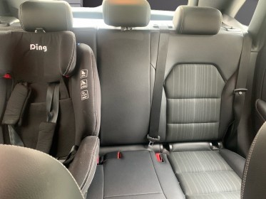 Mercedes classe b 200 cdi blueefficiency sport 7-g dct a garantie 12 mois full entretiens occasion montreuil (porte de...