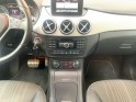Mercedes classe b 200 cdi blueefficiency sport 7-g dct a garantie 12 mois full entretiens occasion montreuil (porte de...