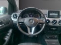 Mercedes classe b 200 cdi blueefficiency sport 7-g dct a garantie 12 mois full entretiens occasion montreuil (porte de...