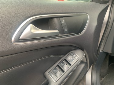 Mercedes classe b 200 cdi blueefficiency sport 7-g dct a garantie 12 mois full entretiens occasion montreuil (porte de...