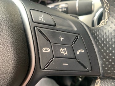 Mercedes classe b 200 cdi blueefficiency sport 7-g dct a garantie 12 mois full entretiens occasion montreuil (porte de...