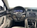 Volkswagen tiguan 2.0 tdi 150 dsg7 4motion carat edition toit ouvrant - matrix led - dynaudio - camera 360 - pack assist...