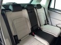 Volkswagen tiguan 2.0 tdi 150 dsg7 4motion carat edition toit ouvrant - matrix led - dynaudio - camera 360 - pack assist...