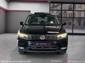 Volkswagen tiguan 2.0 tdi 150 dsg7 4motion carat edition toit ouvrant - matrix led - dynaudio - camera 360 - pack assist...