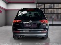 Volkswagen tiguan 2.0 tdi 150 dsg7 4motion carat edition toit ouvrant - matrix led - dynaudio - camera 360 - pack assist...