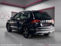 Volkswagen tiguan 2.0 tdi 150 dsg7 4motion carat edition toit ouvrant - matrix led - dynaudio - camera 360 - pack assist...