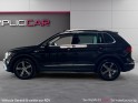 Volkswagen tiguan 2.0 tdi 150 dsg7 4motion carat edition toit ouvrant - matrix led - dynaudio - camera 360 - pack assist...