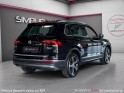 Volkswagen tiguan 2.0 tdi 150 dsg7 4motion carat edition toit ouvrant - matrix led - dynaudio - camera 360 - pack assist...