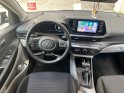 Hyundai i20 1.0 t-gdi 100 dct-7 hybrid 48v intuitive garantie 3 ans constructeur occasion montreuil (porte de vincennes)(75)...
