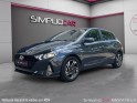 Hyundai i20 1.0 t-gdi 100 dct-7 hybrid 48v intuitive garantie 3 ans constructeur occasion montreuil (porte de vincennes)(75)...