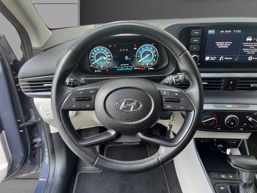 Hyundai i20 1.0 t-gdi 100 dct-7 hybrid 48v intuitive garantie 3 ans constructeur occasion montreuil (porte de vincennes)(75)...