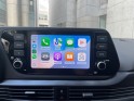 Hyundai i20 1.0 t-gdi 100 dct-7 hybrid 48v intuitive garantie 3 ans constructeur occasion montreuil (porte de vincennes)(75)...