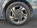 Hyundai i20 1.0 t-gdi 100 dct-7 hybrid 48v intuitive garantie 3 ans constructeur occasion montreuil (porte de vincennes)(75)...