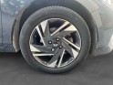 Hyundai i20 1.0 t-gdi 100 dct-7 hybrid 48v intuitive garantie 3 ans constructeur occasion montreuil (porte de vincennes)(75)...