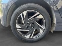 Hyundai i20 1.0 t-gdi 100 dct-7 hybrid 48v intuitive garantie 3 ans constructeur occasion montreuil (porte de vincennes)(75)...