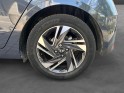 Hyundai i20 1.0 t-gdi 100 dct-7 hybrid 48v intuitive garantie 3 ans constructeur occasion montreuil (porte de vincennes)(75)...