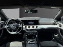 Mercedes classe e coupe 220 d 9g-tronic sportline occasion simplicicar carcassonne simplicicar simplicibike france