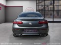 Mercedes classe e coupe 220 d 9g-tronic sportline occasion simplicicar carcassonne simplicicar simplicibike france