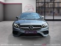 Mercedes classe e coupe 220 d 9g-tronic sportline occasion simplicicar carcassonne simplicicar simplicibike france